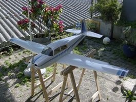 MOONEY M20  180cm