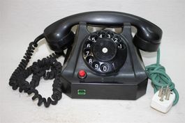 Antikes Tisch Telefon
