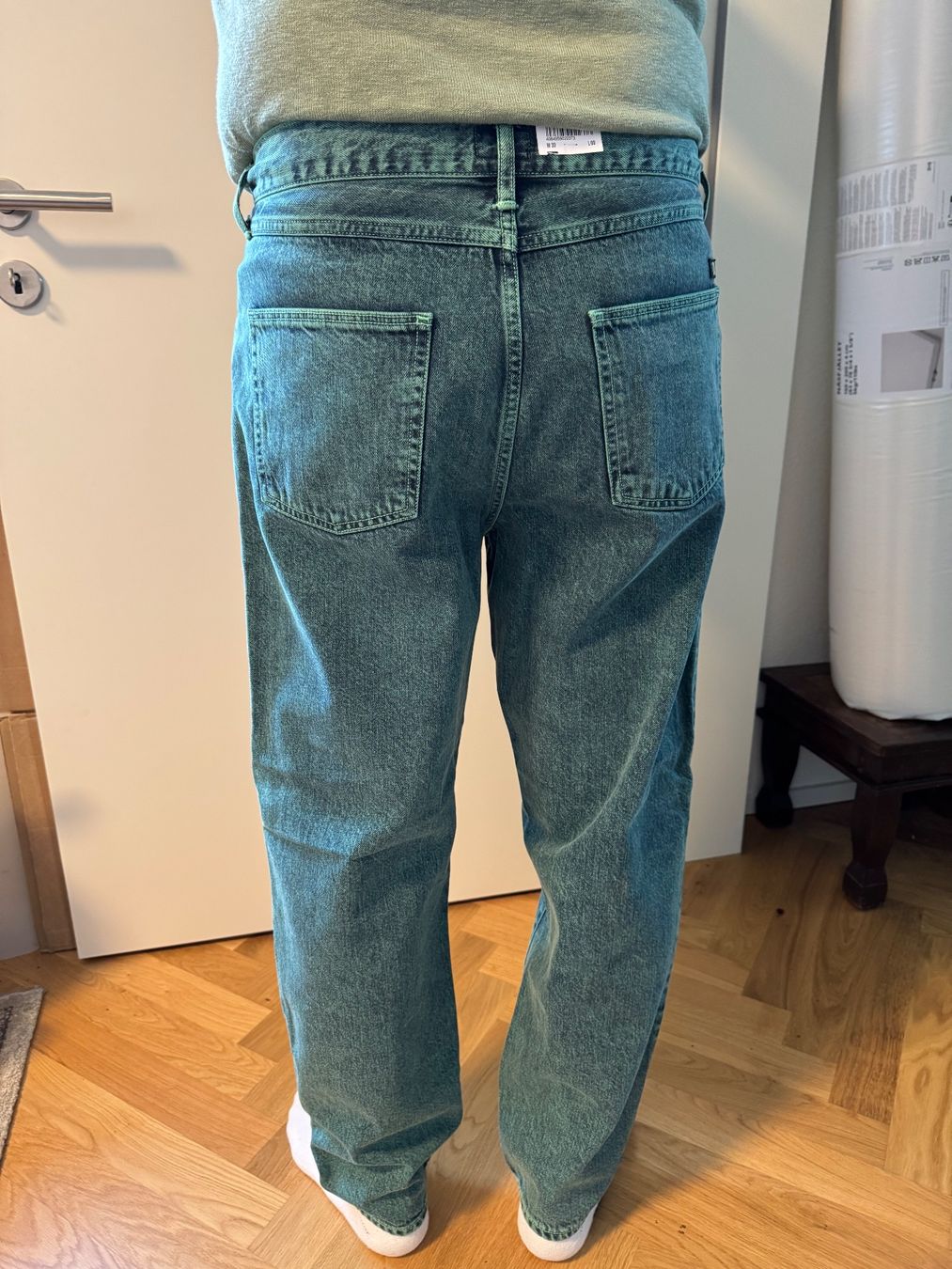 Edwin Jeans: Edwin Jeans – Nuovo e nell'imballaggio originale da Bülach venduto da Suters0403 4