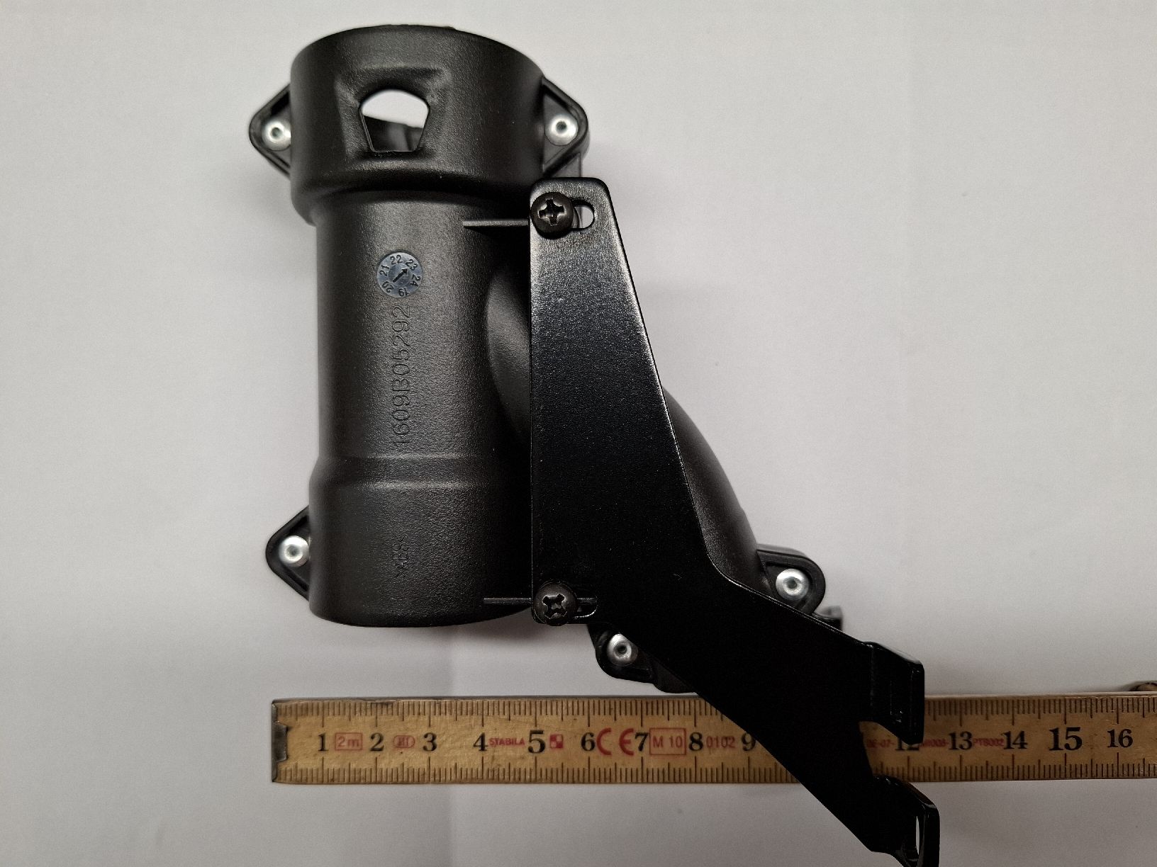 Bosch Seghe: Zubehör zu Bosch Kappsäge – Nuovo e nell'imballaggio originale da St. Gallen venduto da Che64