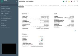 HP ProLiant DL380 Gen10, 80 GB RAM, Xeon Silver 4110 (Rack)