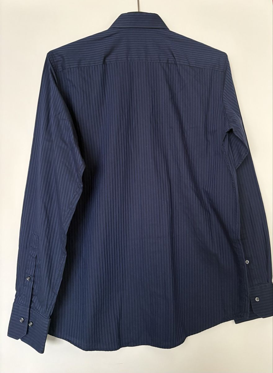 Camicie: Yves Gerard Hemd, Gr. 39 – Nuovo (secondo la descrizione) da Münchenstein venduto da Mr.Tomari 1