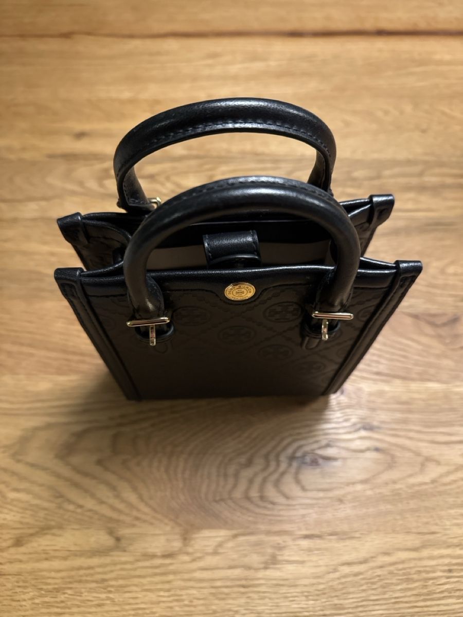Tory Burch Borse da donna: Sac à main Tory Burch – Nuovo (secondo la descrizione) da Le Sentier venduto da virbette 1