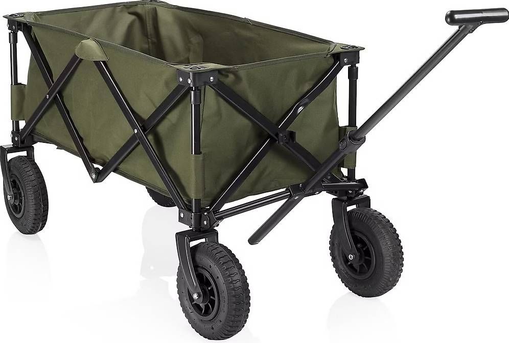 Transportwagen: Campart Chariot pliable – Gebraucht aus Fully von submedia