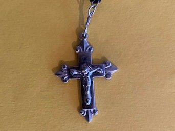 Altri gioielli: Rosenkranz Italien alt – Usato da Aarau venduto da radilio01 4