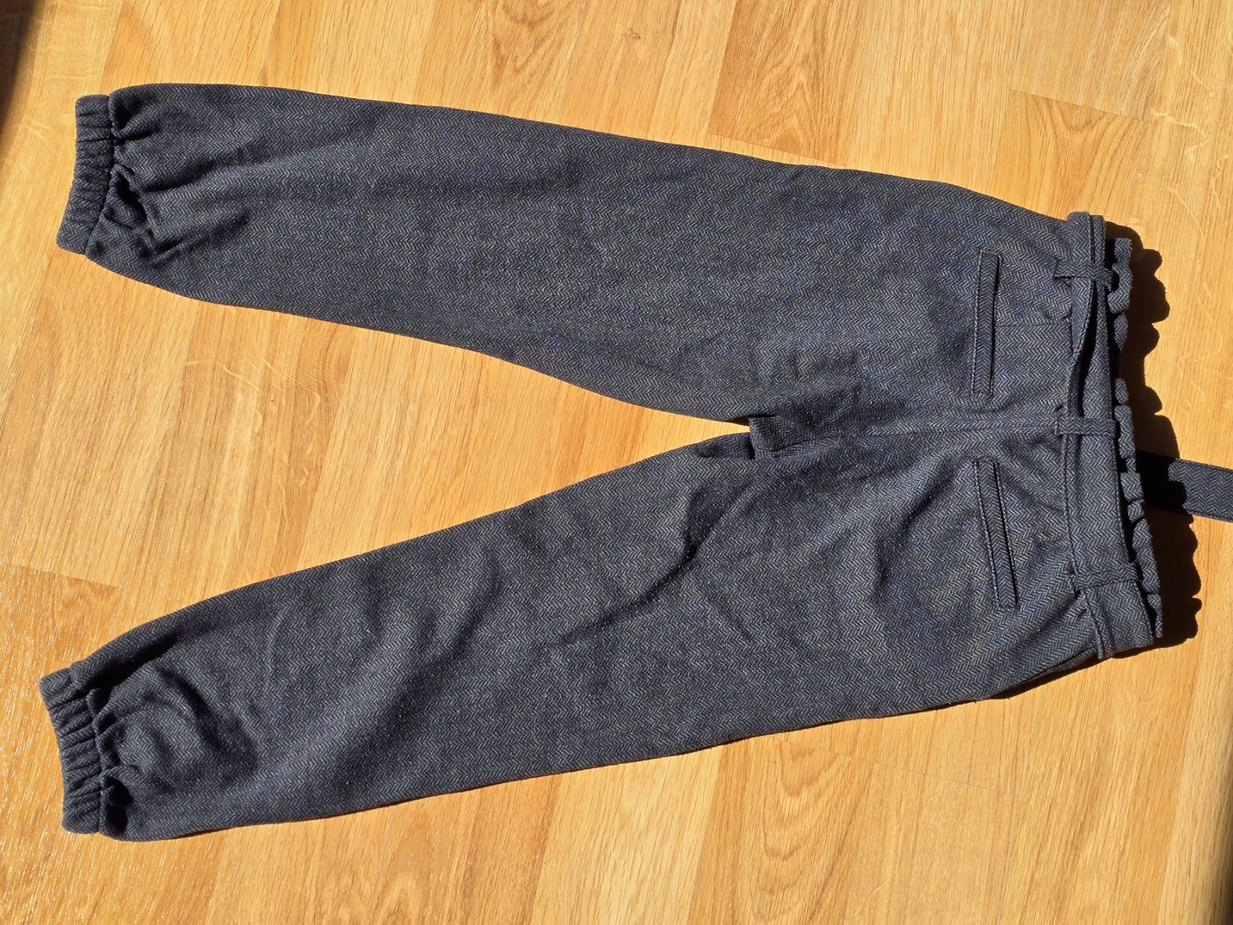 Pantaloni: Hose Gr. 122 – Usato da Büttikon AG venduto da Amineah 6