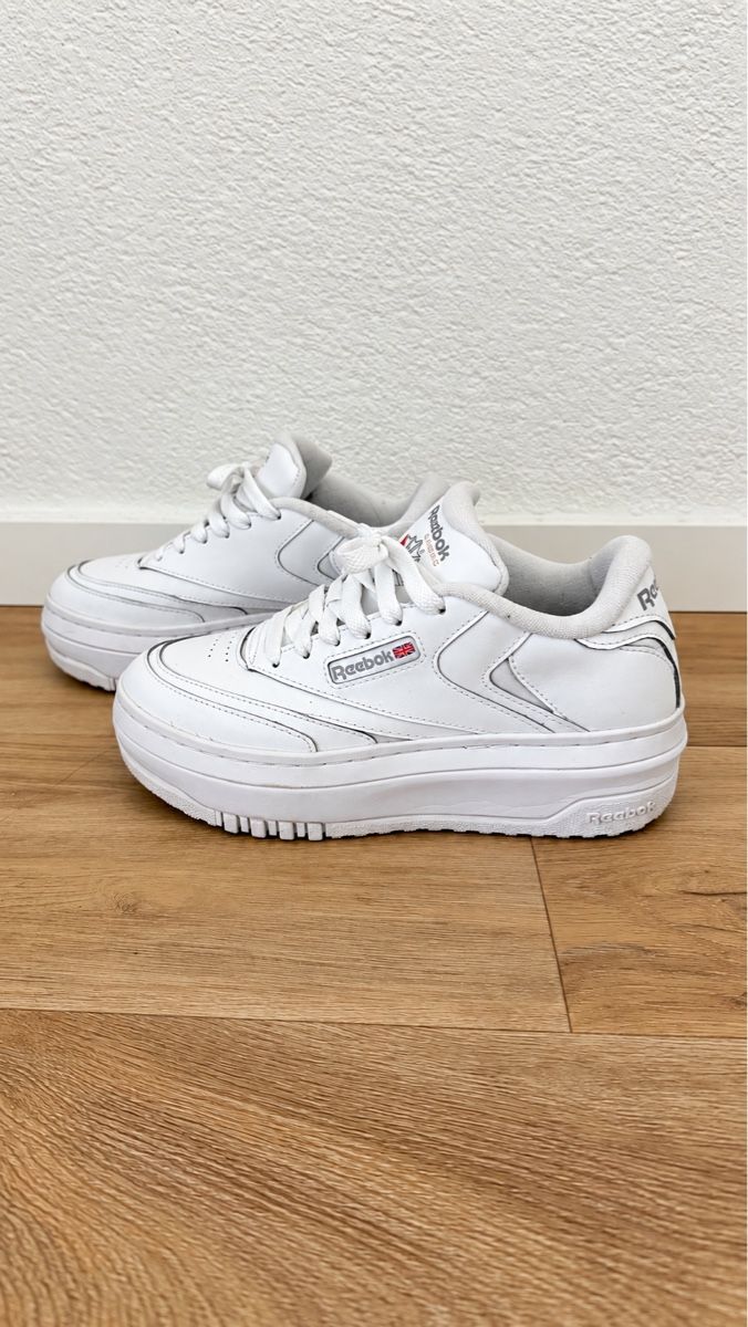 Chaussures femmes: Baskets Reebok (size 37.5) – Neuf (Voir description) à Zürich par Titsia 2