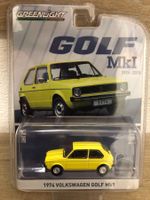 Vw golf 1 mk 1974 1/64