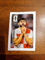 CocaCola Panini Sticker CC4🔥Gvardiol WM 2026
