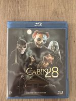 Cabin 28 (2017, Uncut) BluRay