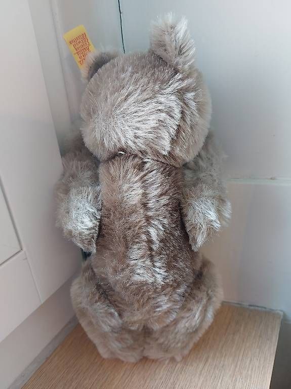 Giocattoli: Teddy Steiff Original – Usato da Neuhausen venduto da kaa_h6x2 3