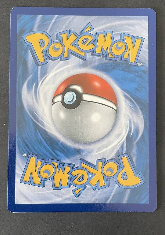 Pokémon Carte collezionabili: Pokemon Flareon V – Usato da Meilen venduto da Push_Pull_Leg 1