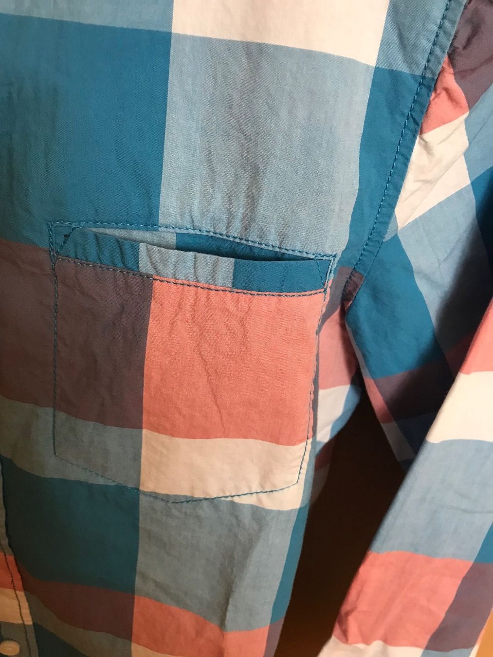 H&M Chemises, T-shirts & Polos: Hemd für Jungs – D'occasion à Dietwil par daro02 2