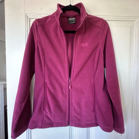 JACK WOLFSKIN Fleece Gr. M