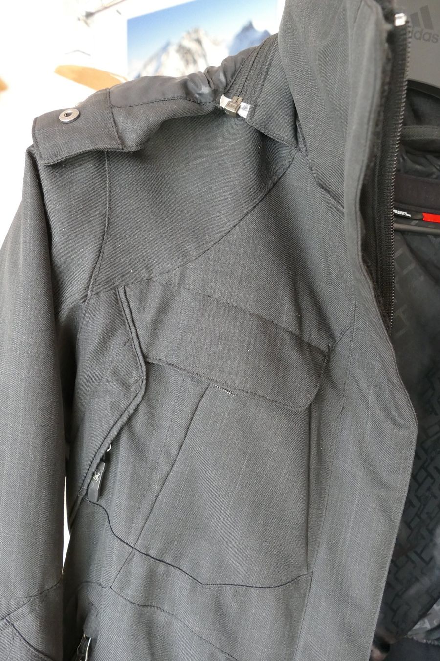 Spyder Jacken: Spyder Jacke Damen 38 – Gebraucht aus Ennenda von maro09 5