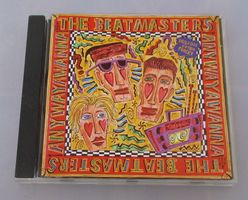 THE BEATMASTERS - Anywayawanna