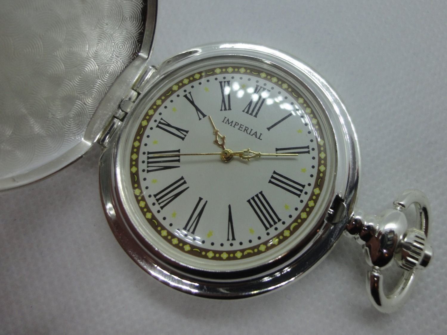 Orologi: Taschenuhr Handaufzug – Nuovo (secondo la descrizione) da basel venduto da Vulcanus