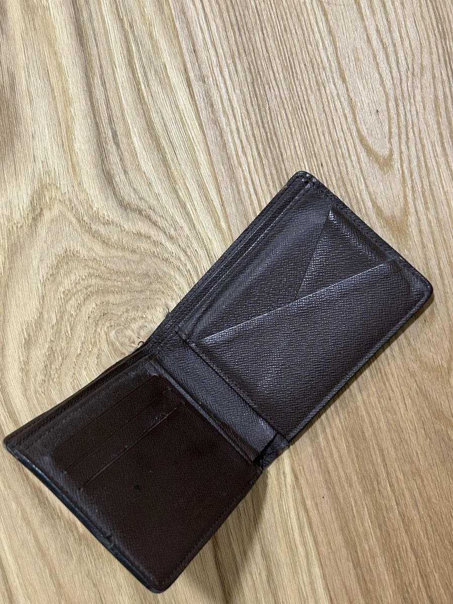 Louis Vuitton Brieftaschen: Geldbörse - Louis Vuitton – Gebraucht aus Baden von MRG 1