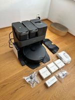 Roborock S7 MaxV Ultra mit Zubehör guter Zustand