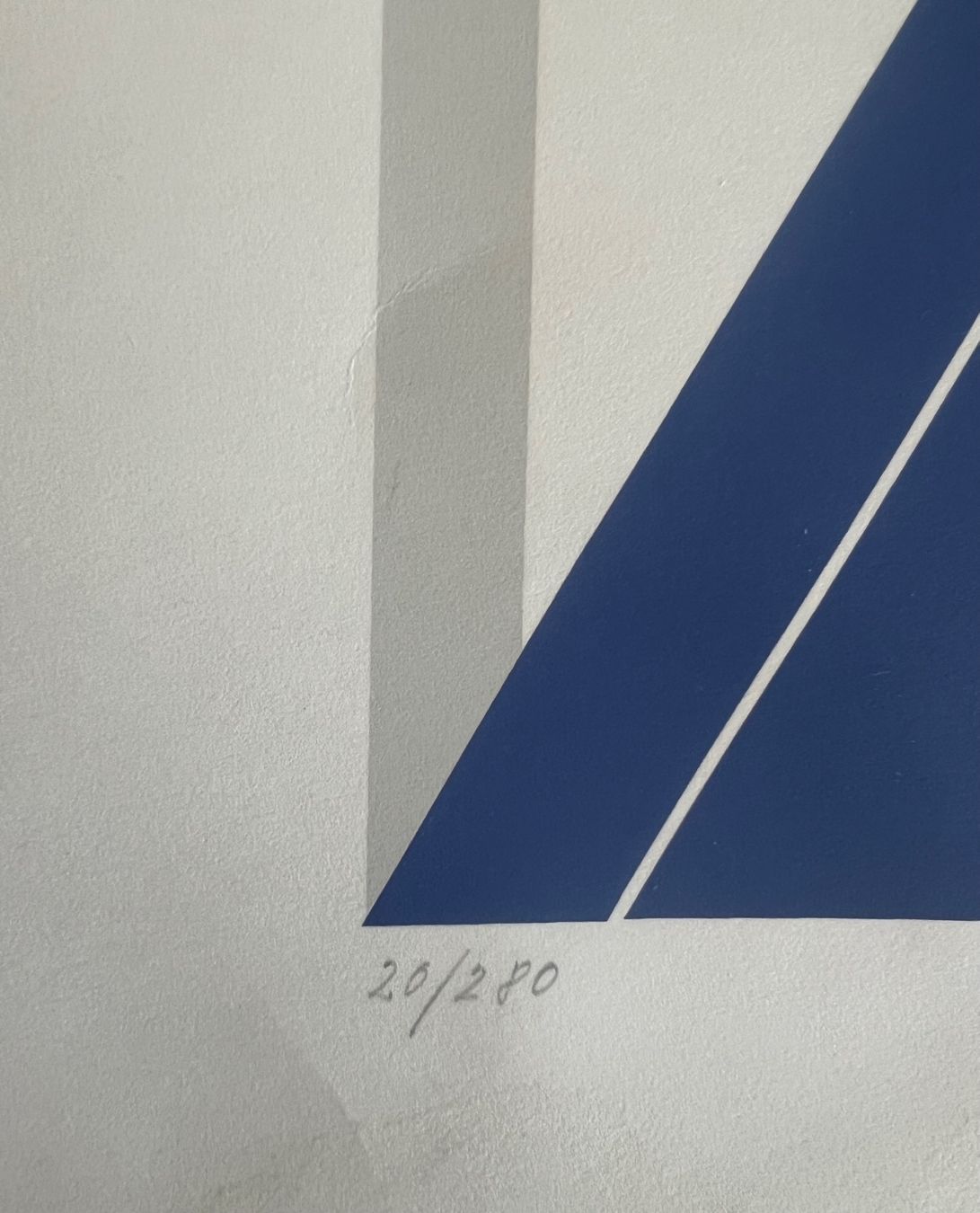 Grafiken & Lithographien: Heinrich Gisler, handsigniert und nummeriert – Gebraucht aus Rain von Pic-Ass 3