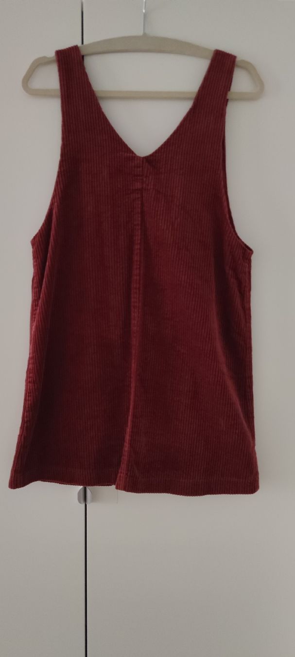 Mango Vestiti: Cord Kleid von Mango in Gr. M – Usato da Wabern venduto da Julia_Sophie_ 2