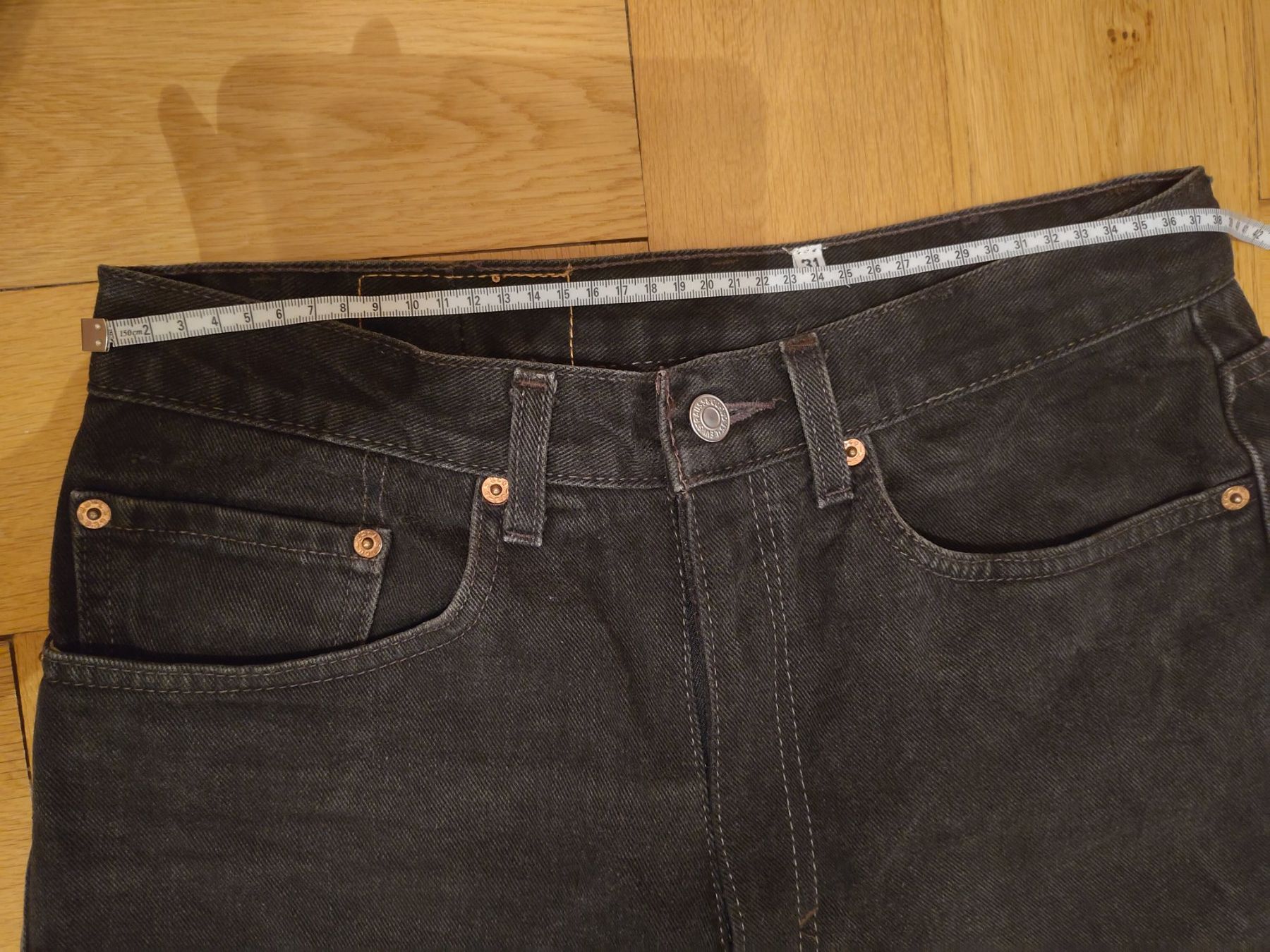 Levi's Jeans: Jeans – D'occasion à Bern par Linii 3