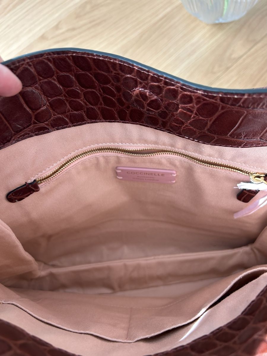 Coccinelle Taschen für Damen: Handtasche Coccinelle  – Gebraucht aus Chur von faja7000 7