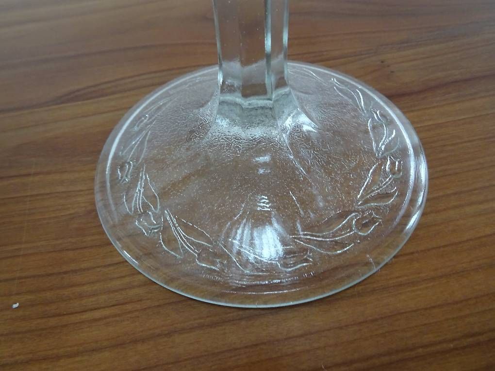 Ciotole: Glasschale mit Fuss – Usato da Niederbipp venduto da PiaZ01 3