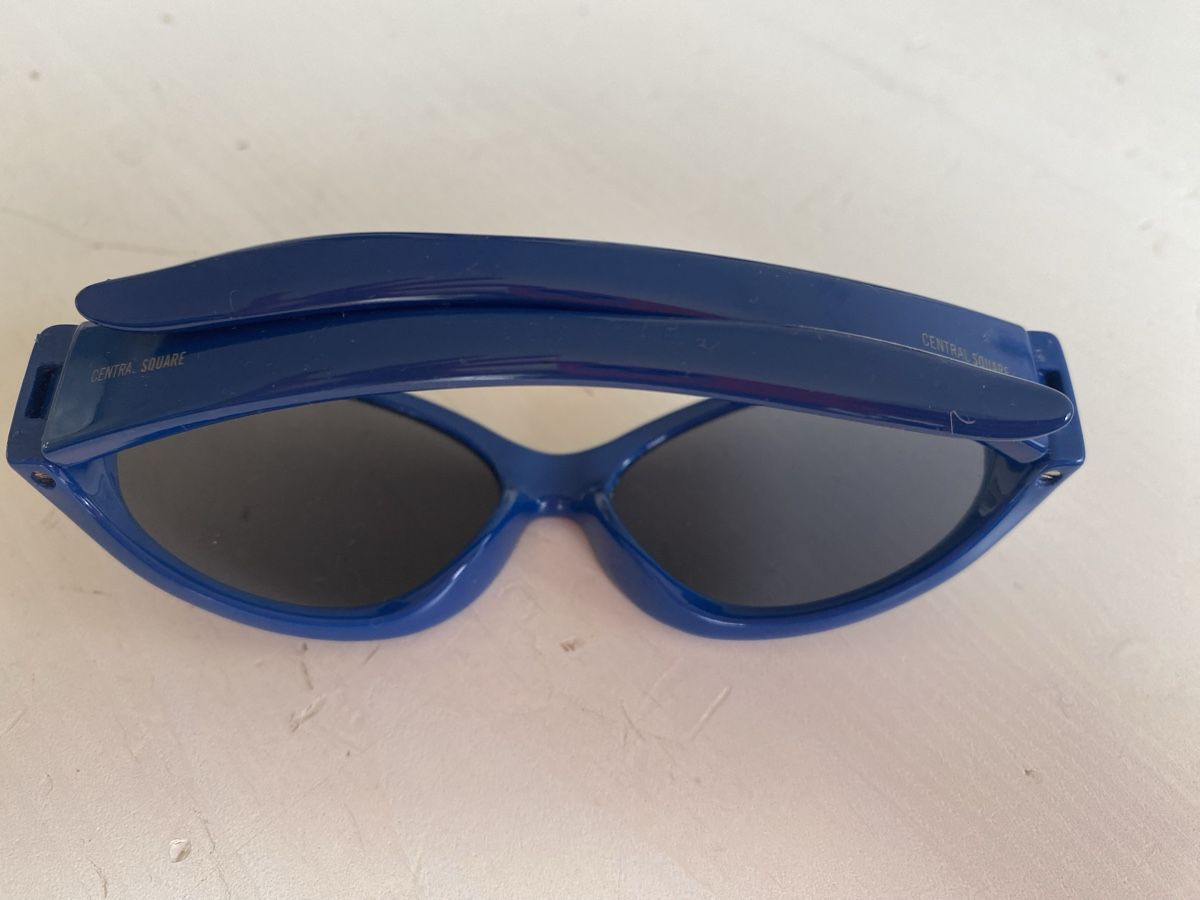 Occhiali & Lenti: Sonnenbrille Kleinkinder – Usato da Frenkendorf venduto da Kompasskind 1