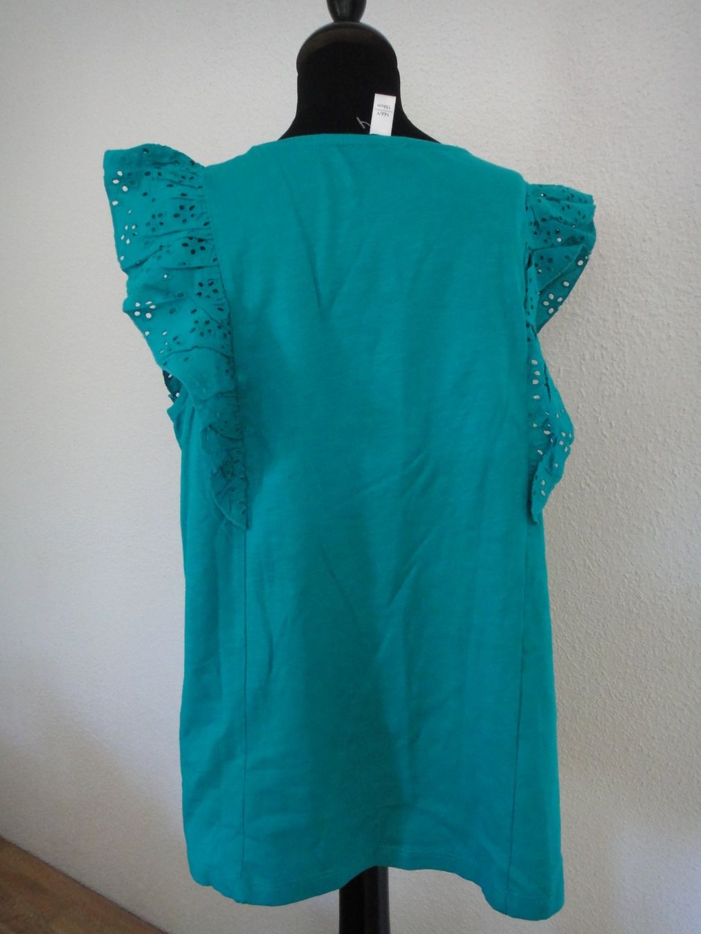 Okaidi Camicette, T-shirt & Top: Okaidi Neue Bluse 14 Jahre – Nuovo (secondo la descrizione) da Winterthur venduto da LemonTree5 1
