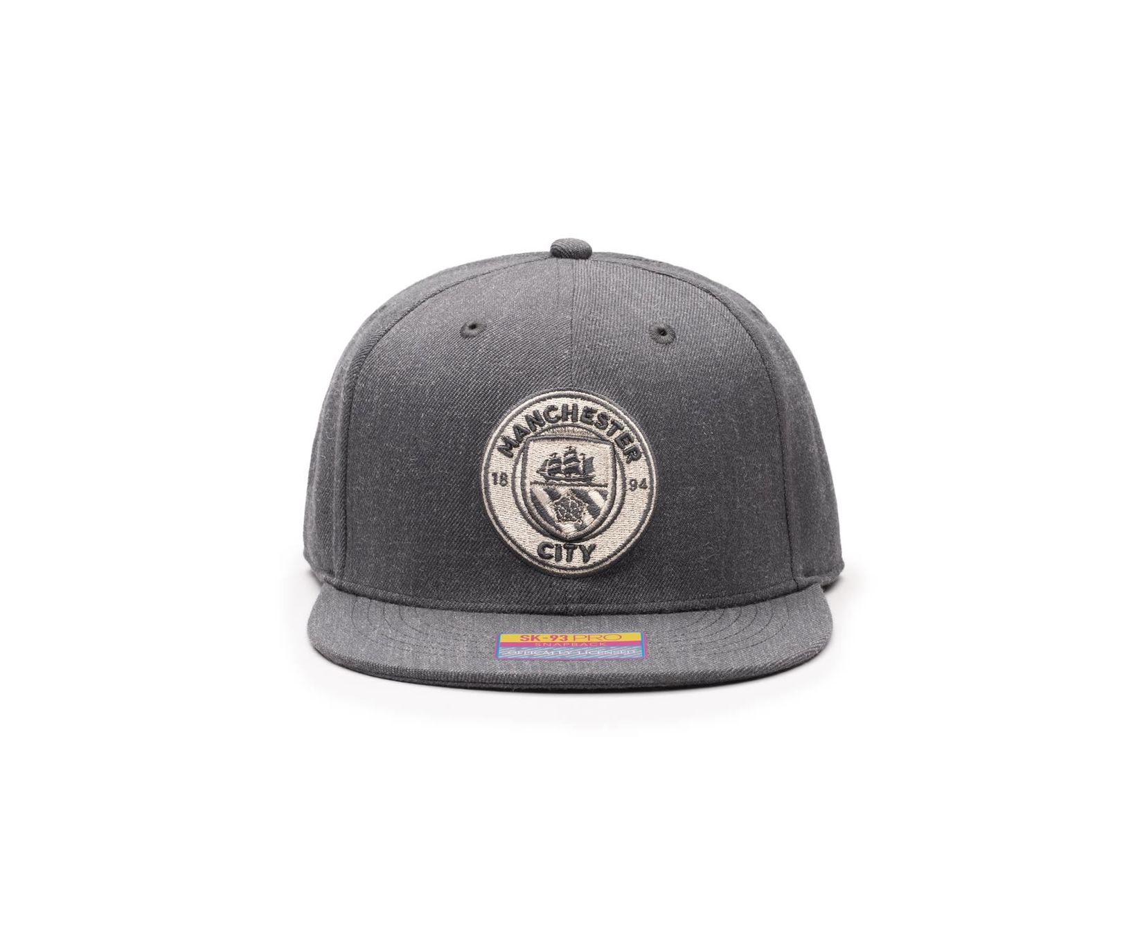 Maglie: Manchester City Cap Mütze – Nuovo e nell'imballaggio originale da Wil SG venduto da Football-Legends 2