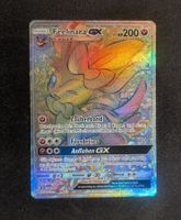 Sylveon GX 158/145 DE