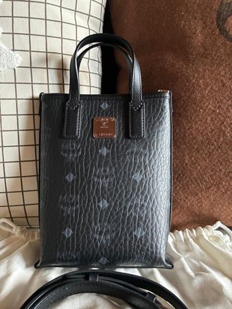 MCM BAG