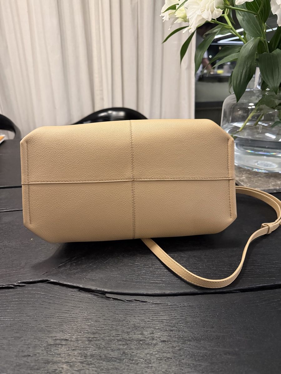 Polène Borse da donna: Polène numero neuf- Beige – Nuovo (secondo la descrizione) da Galgenen venduto da aaligoy 3