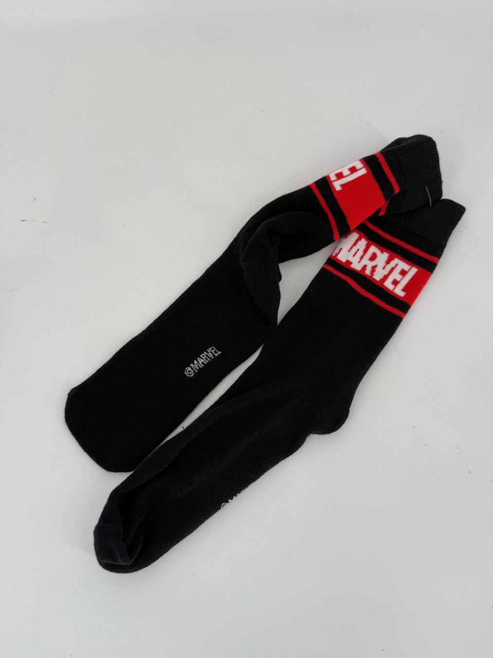 Calze: Marvel Socken Grösse 38/39 Neuwertig – Usato da Auenstein venduto da moin.