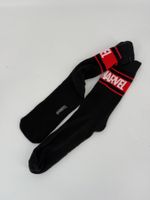 Marvel Socken Grösse 38/39 Neuwertig
