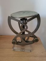 Briefwaage D.R.P. 100 Gramm altes Modell Vintage