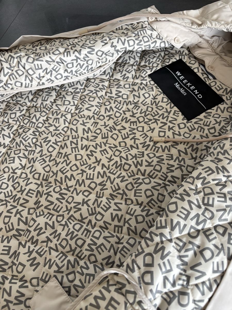 Max Mara Mäntel: Max Mara Weekend Mantel neu! – Neu (gemäss Beschreibung) aus Fehren von Frischki 9