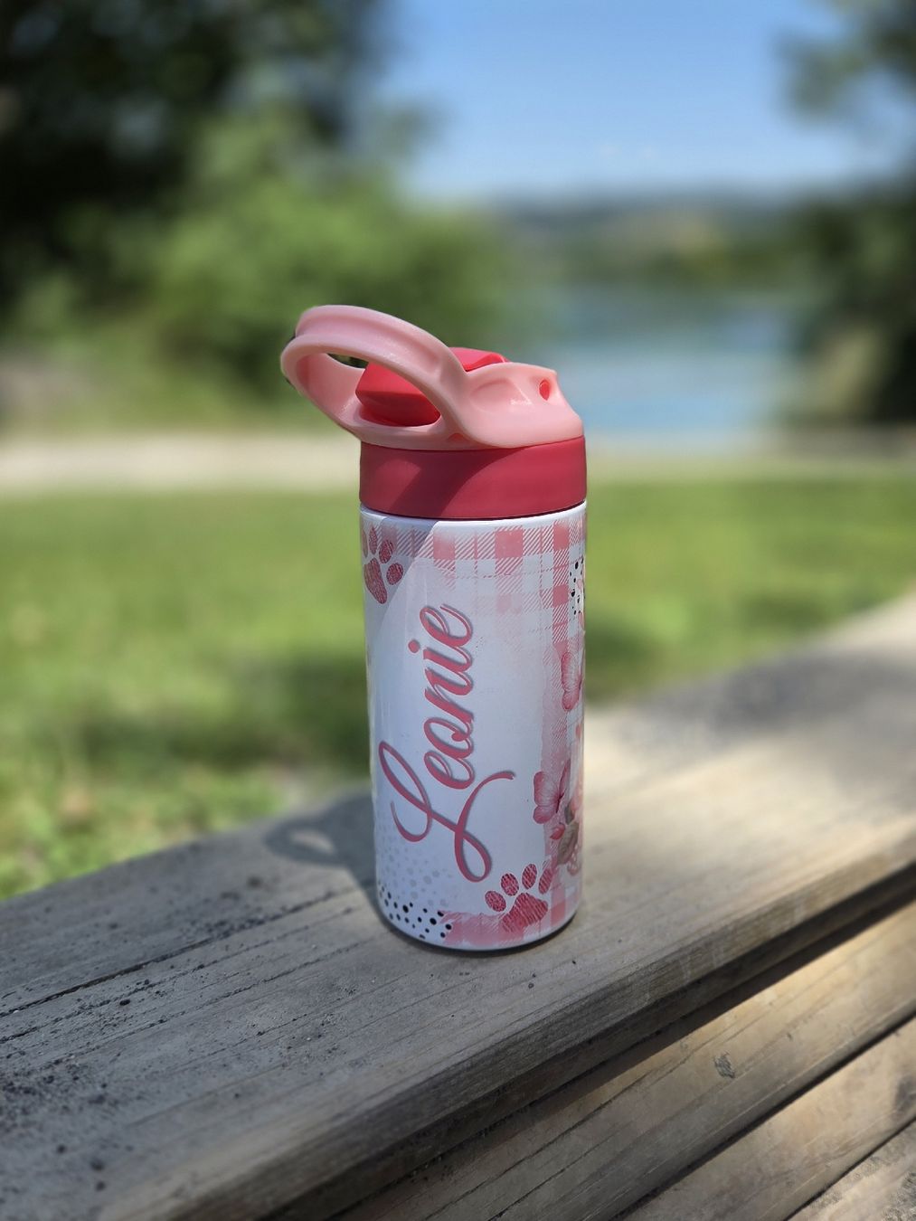 Gourdes & Thermos: Kindertrinkflasche – Neuf (Voir description) à Safenwil par Nickelback90 2