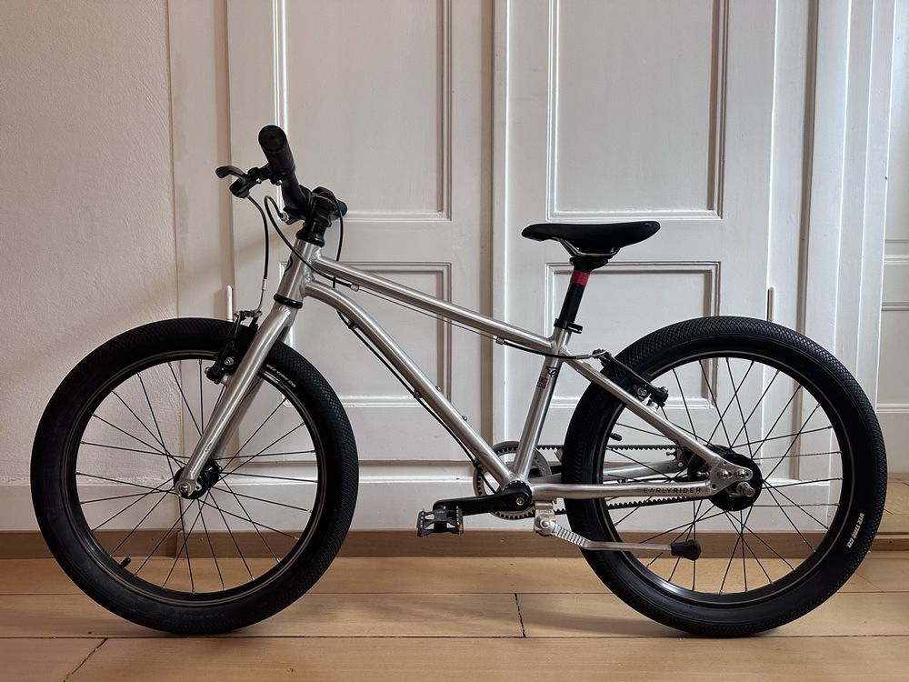 Early Rider Belter 20 (Gebraucht) in Zürich für CHF 315 – nur Abholung ...