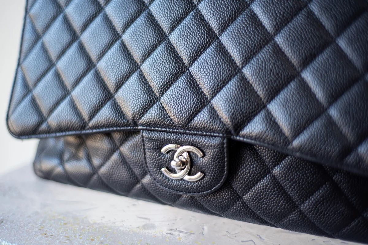 Chanel Taschen für Damen: CHANEL TIMELESS MAXI JUMBO – Gebraucht aus Ligornetto von Ksela 2
