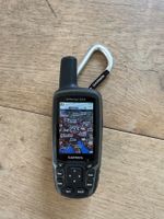 Garmin GPSmap 62st inkl. Topo Schweiz v2