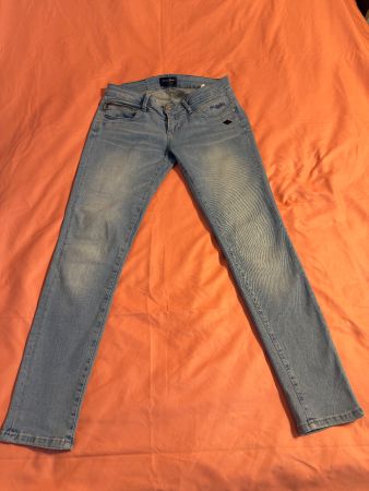 Jeans LOST IN PARADISE Grösse 29/30