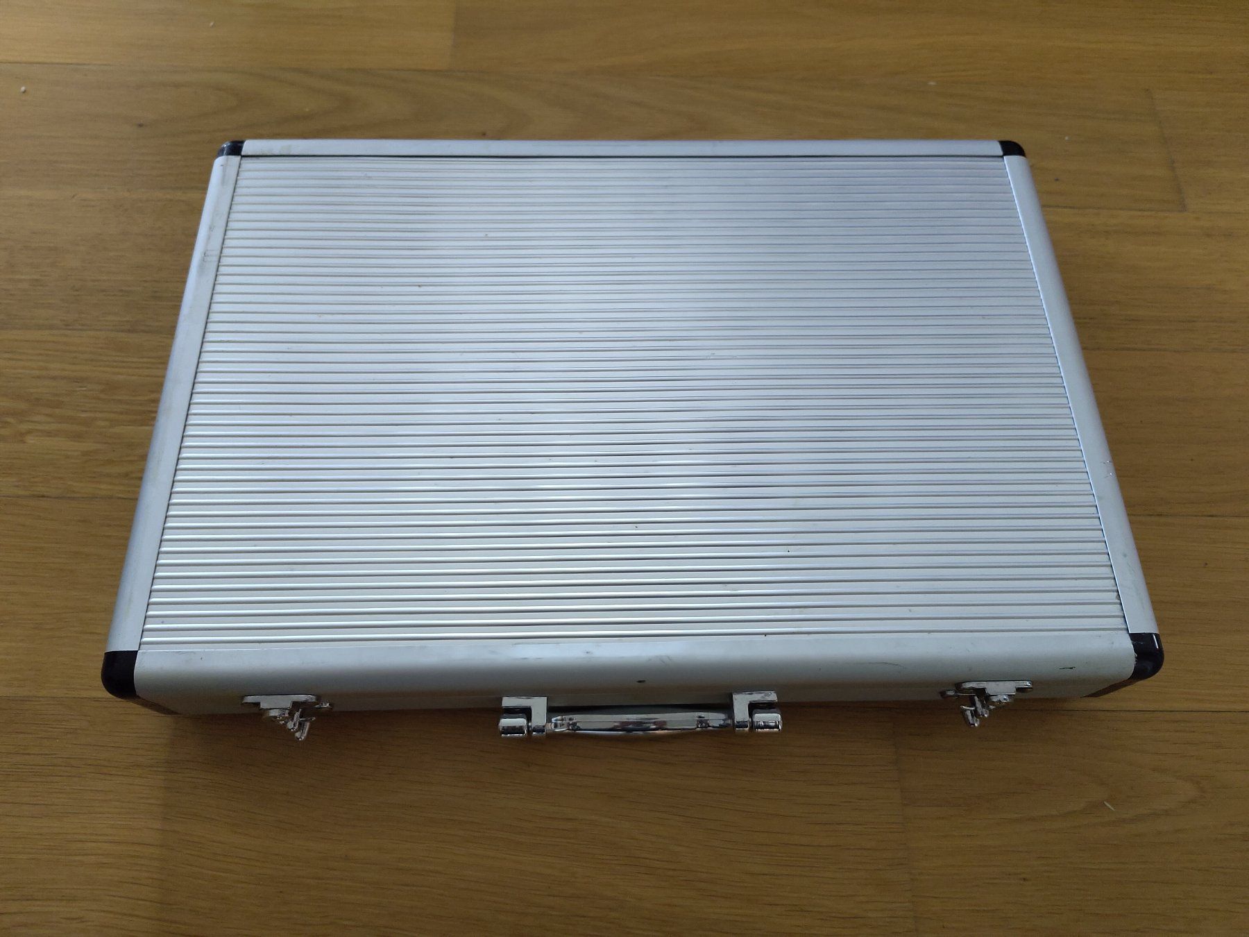 Couteaux: Messerkoffer Gastrolux – Neuf (Voir description) à Sargans par zausi95 2