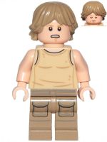 Lego NEU Luke Skywalker Dagobah sw1199 (2022) Star Wars
