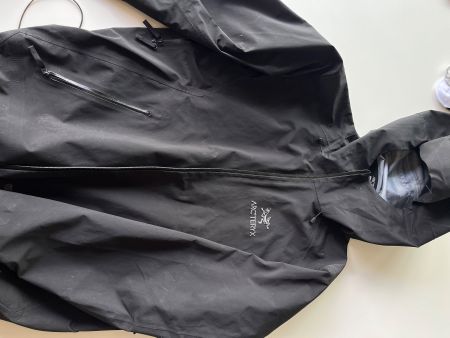 veste arc’teryx