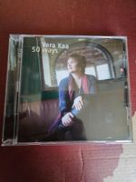 CD - Vera Kaa – 50 Ways (SCHWEIZ, Blues, 2011)