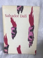 SALVADOR DALI, RETROSPEKTIVE, 1920-1980, Centre Pompidou