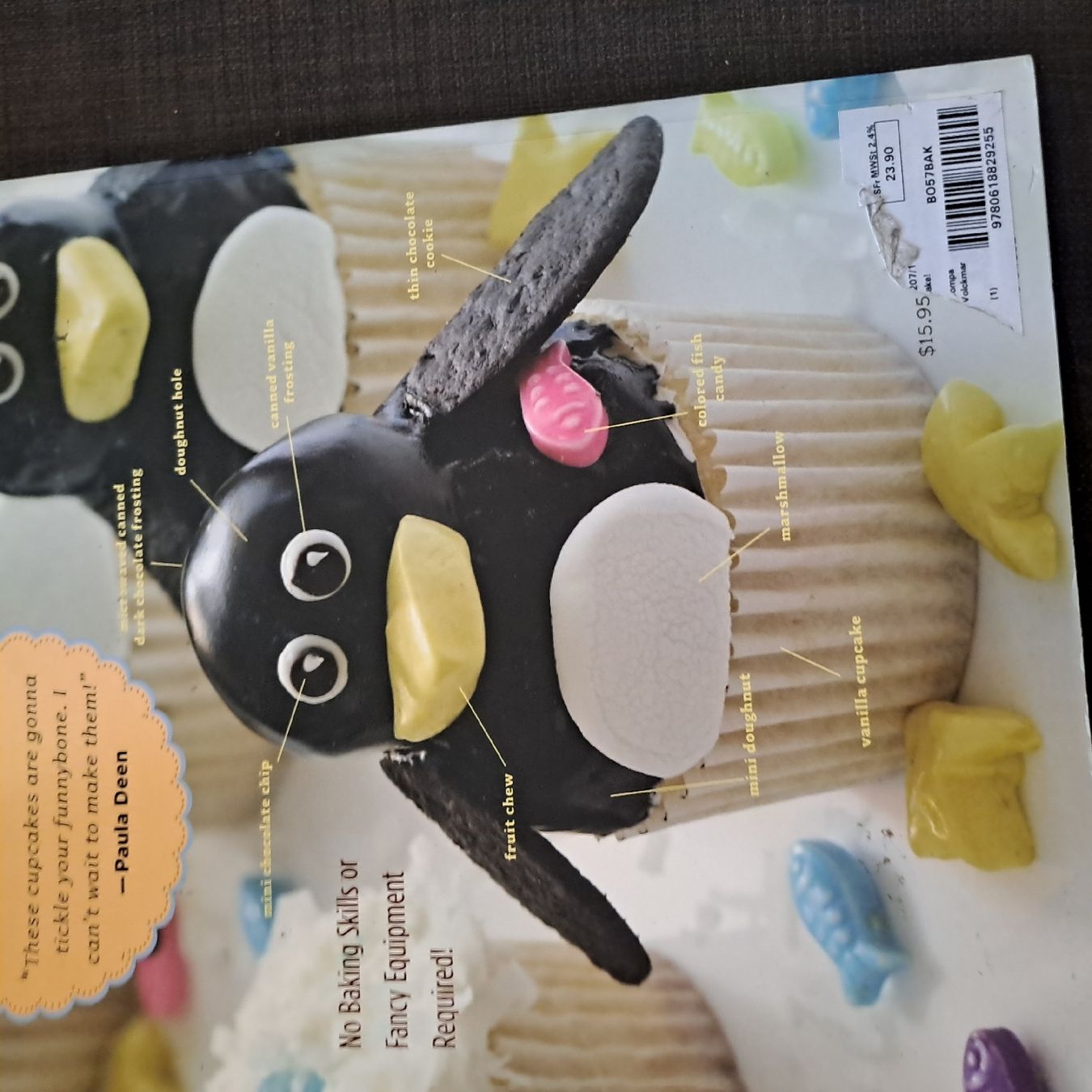 Libri: Hello, Cupcake! by Karen Tack&Alan Richardson – Usato da Oberengstringen venduto da ger_v5h5 2