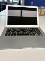 MacBook Air (13 Zoll, Early 2015) inkl. Netzteil